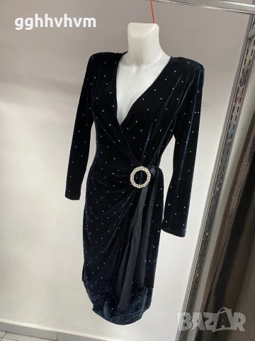 Рокля zara, снимка 5 - Рокли - 52423015