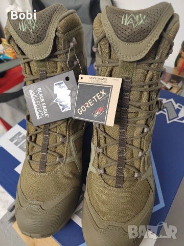 тактически обувки XAIX нови