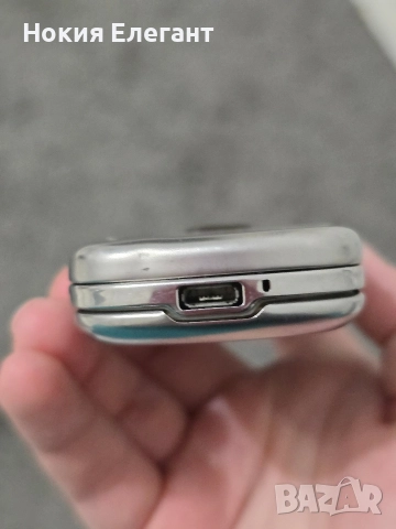 Nokia 8800 arte carbon РЕПЛИКА, снимка 6 - Nokia - 52930183