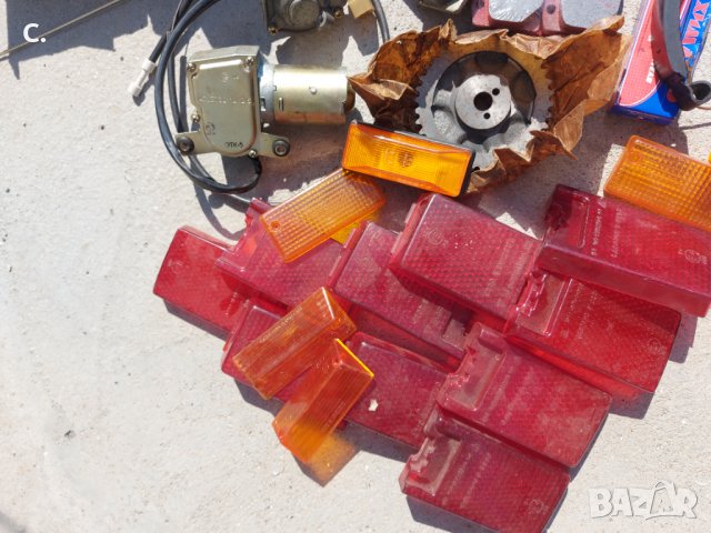 Нови части за лада жигули ваз. Азлк москвич 408.412 , снимка 4 - Части - 37433169