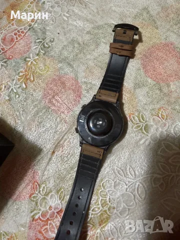 Продавам Huawei Watch GT2 46 mm, снимка 3 - Смарт гривни - 55927521