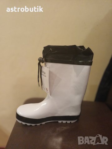 Детски ботуши, снимка 4 - Детски обувки - 38473950
