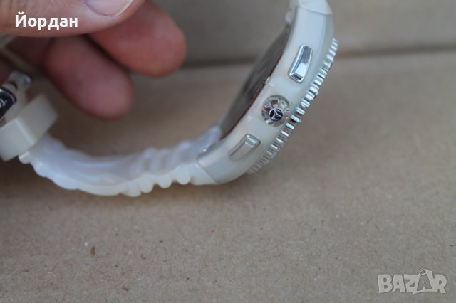 Мъжки дайвърски ''Technomarine'' 200 m, снимка 8 - Мъжки - 42795816