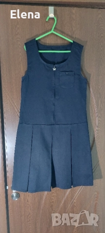 Сукман и риза за училище, снимка 13 - Детски ризи - 52061489