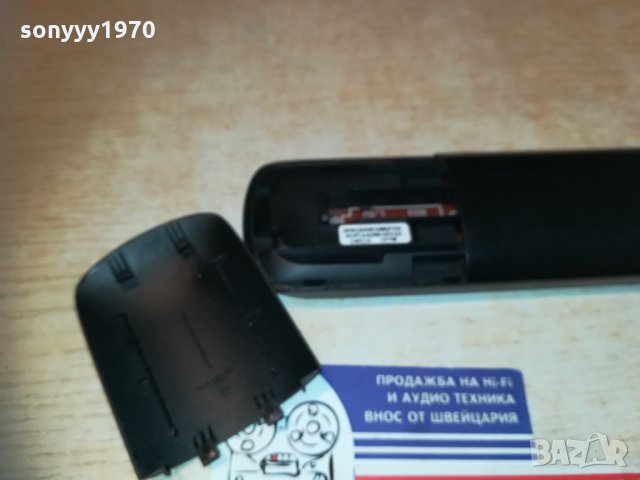 philips tv remote-внос sweden 2110201102, снимка 13 - Дистанционни - 30499312