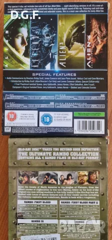 Bluray филми без български субтитри , снимка 8 - Blu-Ray филми - 49901984