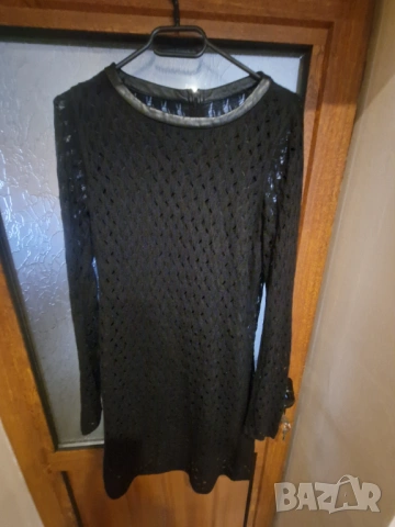 Дамска рокля