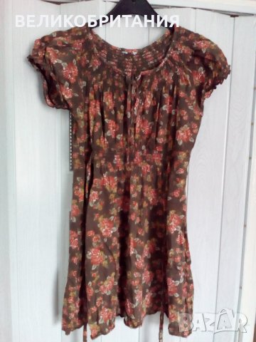 Дамска рокля лятна   107, снимка 1