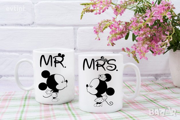   Празникът на влюбените наближава!, снимка 2 - Романтични подаръци - 35544909