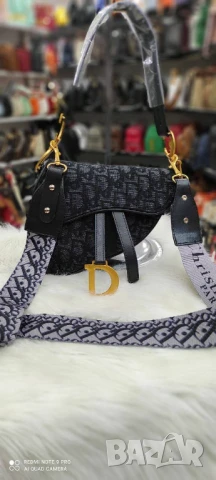 чанти christian dior, снимка 4 - Чанти - 51427130