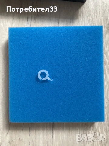 Комплект филтри за прахосмукачки Philips, снимка 4 - Прахосмукачки - 54247040