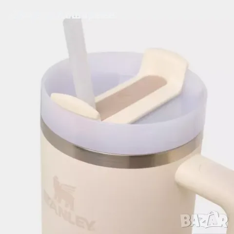 Термочаша Stanley Quencher H2.0 FlowState, снимка 4 - Термо продукти (термоси, термочаши) - 56417620