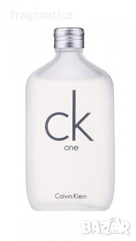 Calvin Klein CK One EDT 15 ml тоалетна вода за жени и мъже, снимка 1 - Унисекс парфюми - 39280118