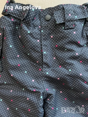 Детски ски панталон, снимка 3 - Детски панталони и дънки - 53105300