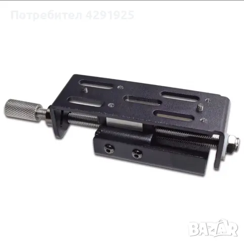 Z ос за CNC ЦПУ лазере, снимка 4 - Други машини и части - 49411447