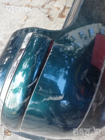 Задна броня за пасат 5.5 с парктроник , снимка 4 - Части - 35110103