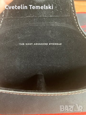 Serengeti Carrara small - 56-13, снимка 9 - Слънчеви и диоптрични очила - 42719440