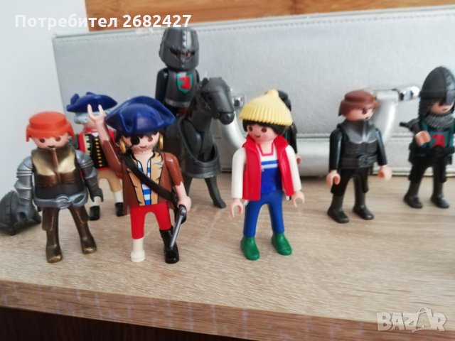 ФИГУРКИ GEOBRA , снимка 2 - Фигурки - 29767395