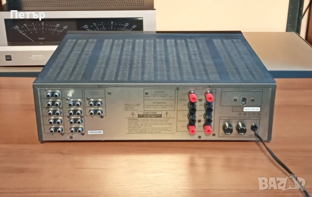 Harman Kardon PM665, снимка 5 - Ресийвъри, усилватели, смесителни пултове - 50829145