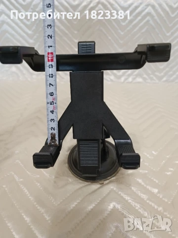 Нова вакуумна стойка за кола , снимка 5 - Аксесоари и консумативи - 50489087