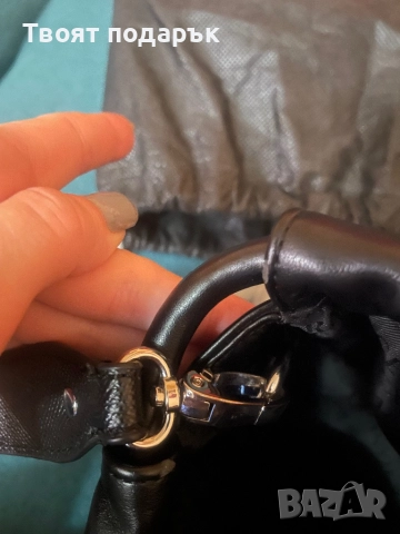 Чанта Armani exchange , снимка 5 - Чанти - 52298257