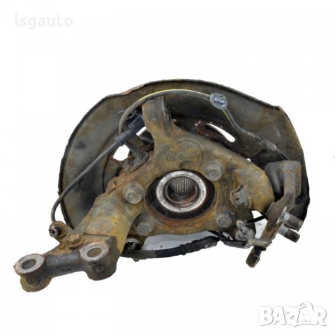 Преден десен шенкел Toyota Avensis III 2009-2015 ID:96677, снимка 2 - Части - 40109328