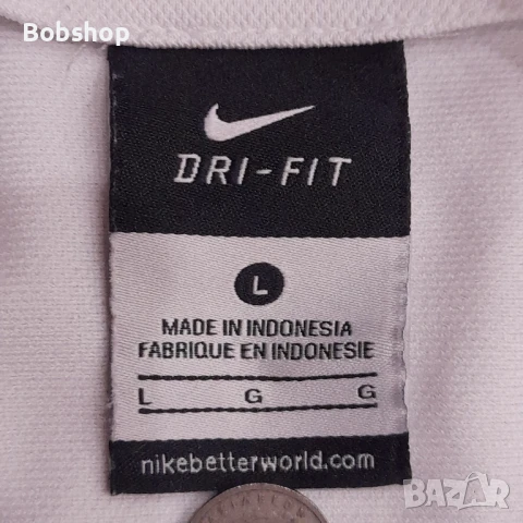 Мъжко горнище France 🇫🇷 Nike season 2016/2017, снимка 6 - Футбол - 50762097