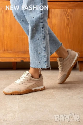 Дамски Обувки ✨ MIU MIU , снимка 9 - Дамски ежедневни обувки - 51388372