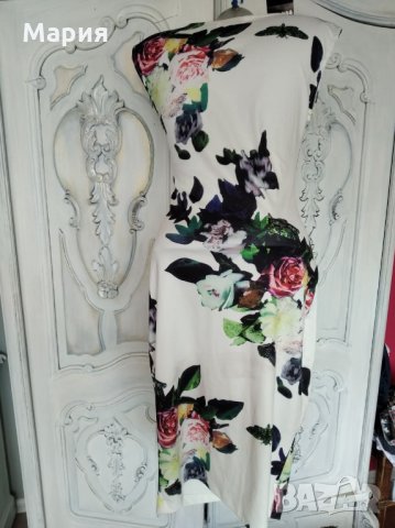 Дамски рокли, снимка 4 - Рокли - 30015910