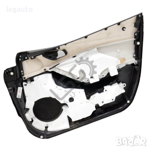 Интериорна кора предна лява врата Mazda 6 Estate (GJ, GL) 2013-2019 ID:111291, снимка 3 - Части - 42367710