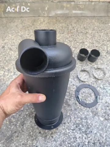 Прахоуловител циклон филтър за прахосмукачка, снимка 2 - Други инструменти - 50131095