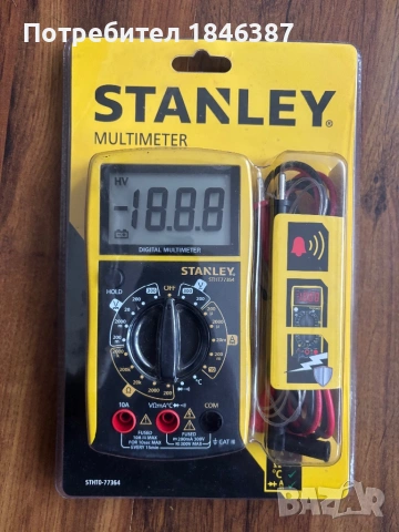 И струменти Wiha, Stanley, Belzer, Weidmuller, Klauke, снимка 7 - Други инструменти - 53956904