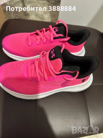 Продажба!, снимка 2 - Детски маратонки - 52378901