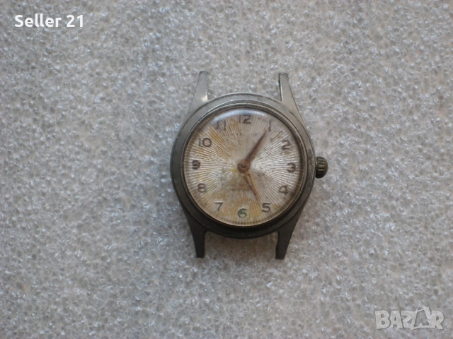 Часовници Ракета Слава Победа Женева Полйот и други, снимка 6 - Мъжки - 51919224