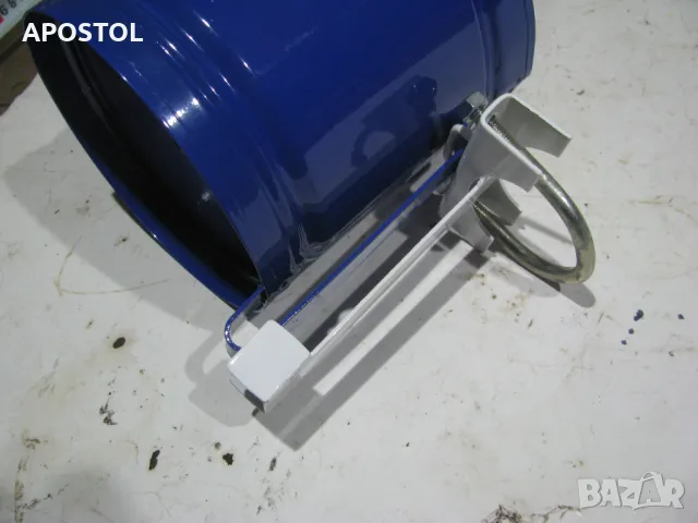 външен пепелник, снимка 5 - Градински инструменти - 48057894