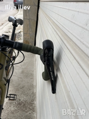 Велосипед polygon , снимка 4 - Велосипеди - 53902853