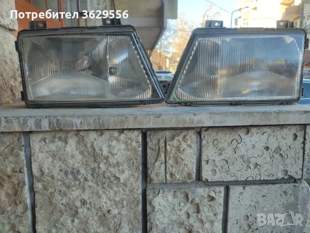 фарове за SPRINTER W901