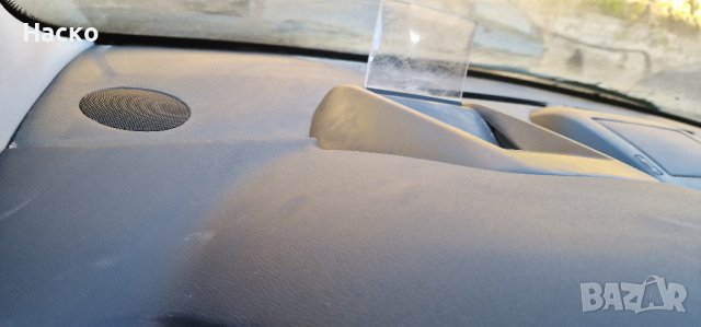 Peugeot 5008 2.0 HDI на части Пежо 5008 2.0 на части, снимка 4 - Автомобили и джипове - 42771035