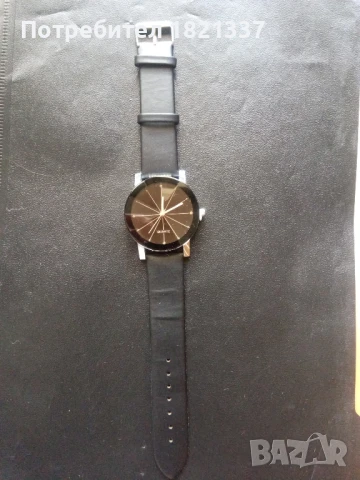 Часовник , снимка 3 - Дамски - 50577092