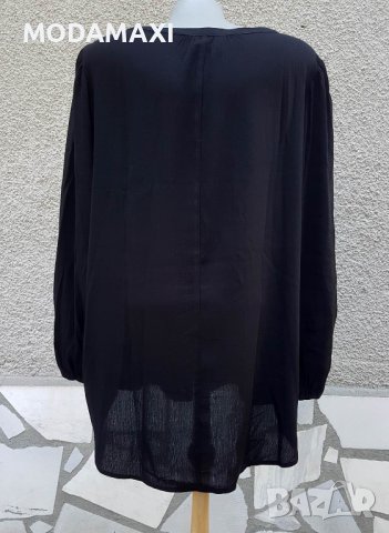 4XL Новa туника Terra & Sky , снимка 6 - Туники - 37545353