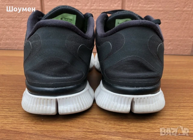 маратонки  Nike Free 5.0+ номер 41 , снимка 3 - Маратонки - 50451214