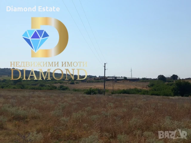 Парцел в село Александрово, обл. Хасково, снимка 4 - Парцели - 50949613