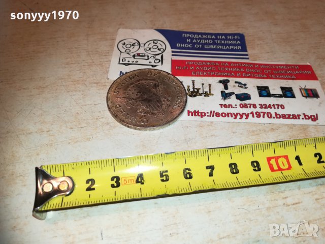 долар 1 долар 1401211711, снимка 5 - Колекции - 31424089