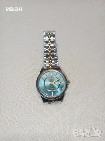 Часовник автоматичен , снимка 7 - Мъжки - 52960417