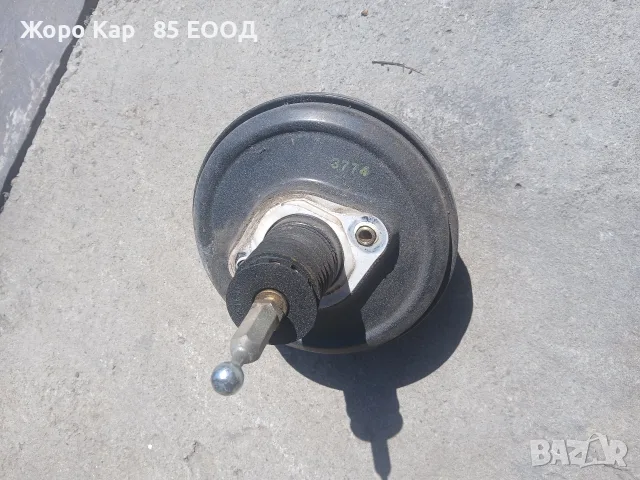 Серво Усилвател Volkswagen Passat B 5.5 /Фолксваген Пасат Б 5.5 99-05г ОЕМ 4b3612105, снимка 6 - Части - 55946509