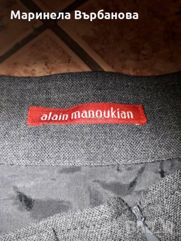 Дамска пола, снимка 2 - Поли - 31383618