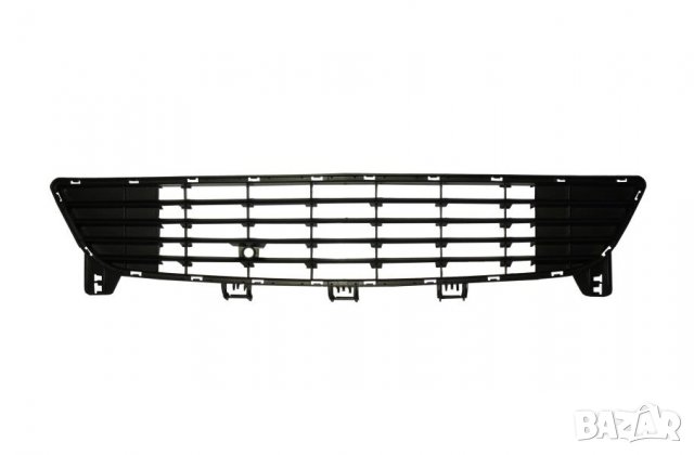 Решетка в предна броня лява дясна средна централна Opel Meriva A 03-10, снимка 4 - Части - 31787938