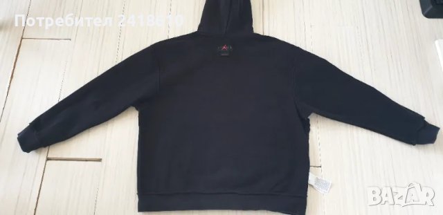 Jordan Essentials Hoodie Mens Size XL  ОРИГИНАЛ! Мъжки Суитшърт!, снимка 13 - Суичъри - 49388751