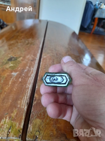 Стар парфюм Блян, снимка 4 - Други ценни предмети - 54044772