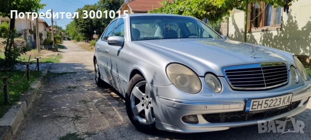 Mercedes-Benz V6-7Gtronic, снимка 14 - Автомобили и джипове - 51370857